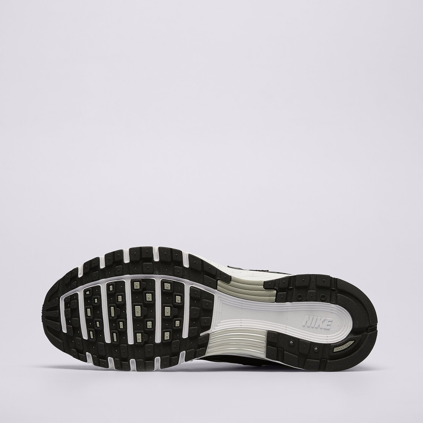 Мъжки маратонки NIKE P-6000 cd6404-026 цвят черен