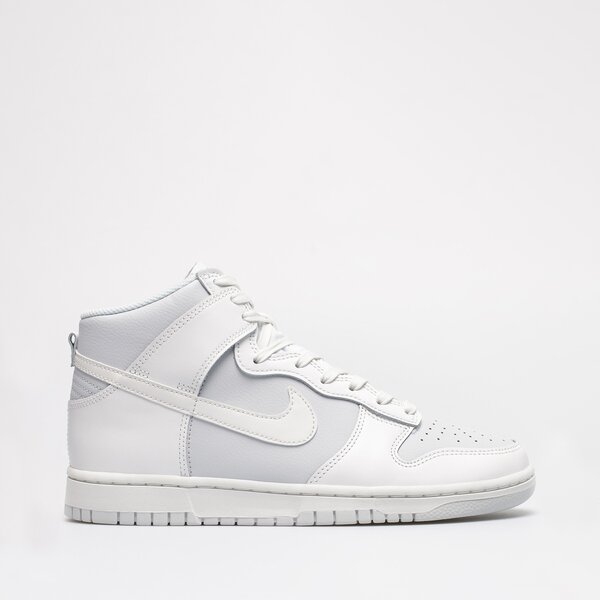 Мъжки маратонки NIKE DUNK HI RETRO dj6189-100 цвят бял