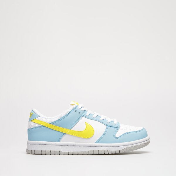 Детски маратонки NIKE DUNK LOW NEXT NATURE  dx3382-400 цвят многоцветен