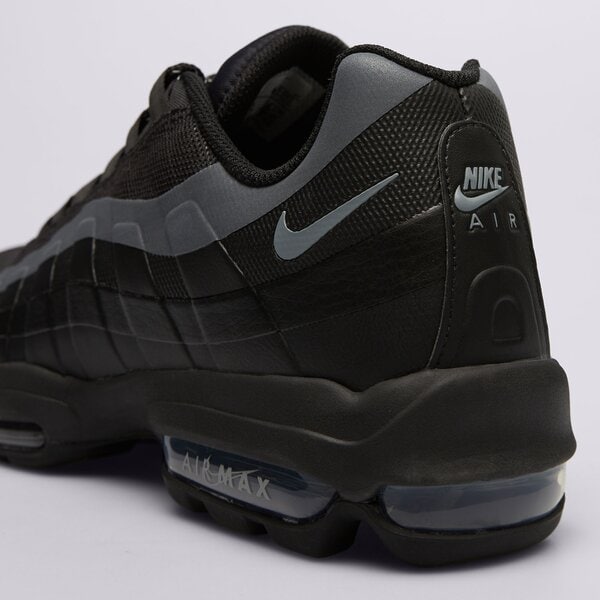 Мъжки маратонки NIKE AIR MAX 95 UL AMAH  dm9103-001 цвят черен