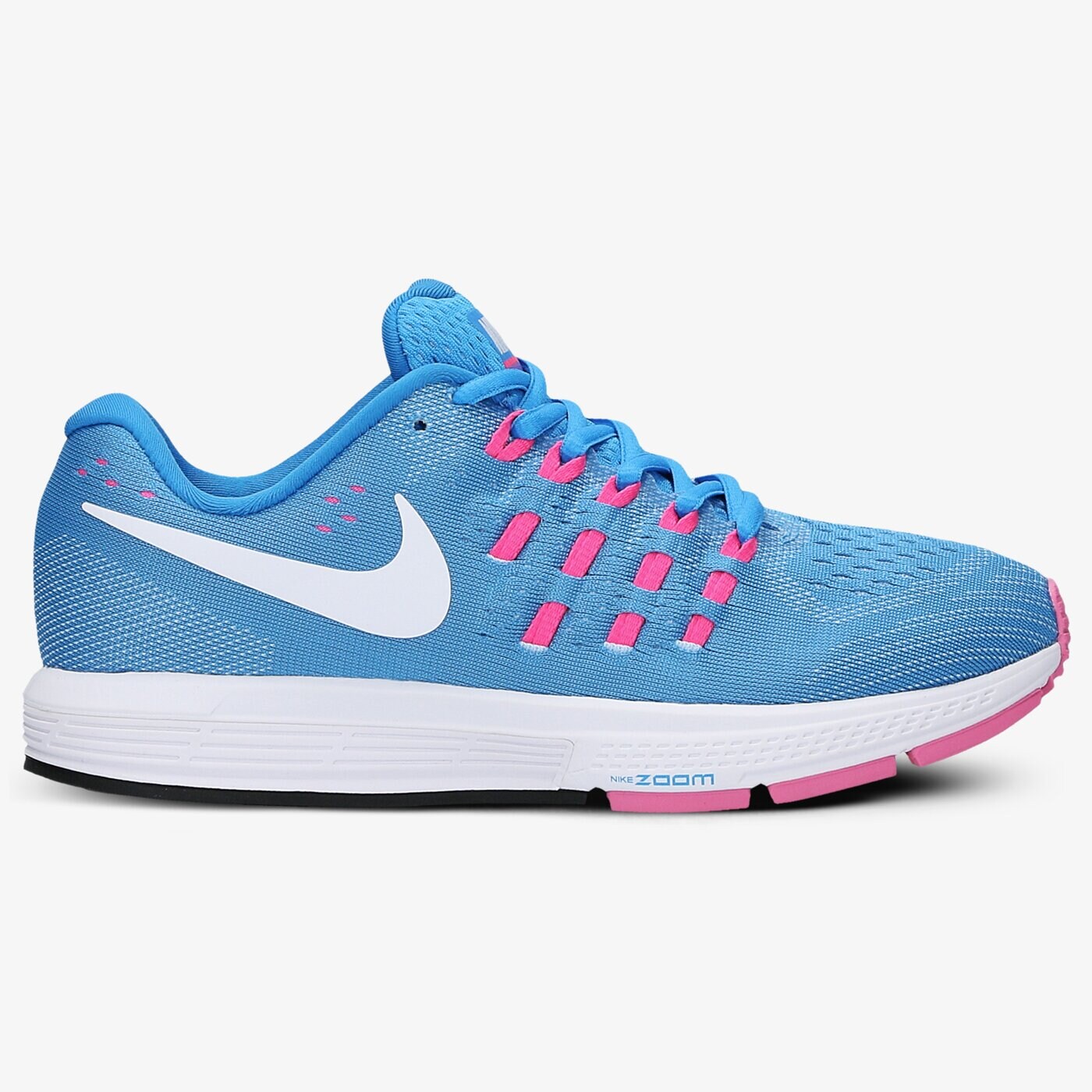 Дамски маратонки NIKE WMNS AIR ZOOM VOMERO 11 818100-401 цвят син