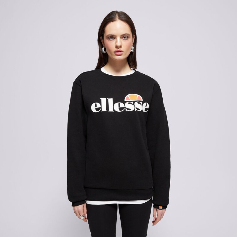 ELLESSE СУИТЧЪР AGATA BLK