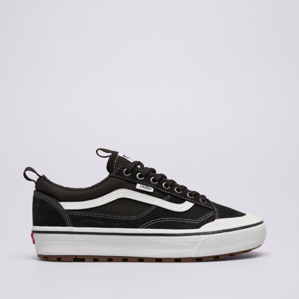 Мъжки маратонки VANS MTE OLD SKOOL WATERPROOF INSULATED vn000dazba21 цвят черен