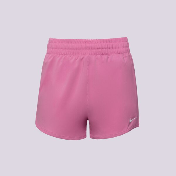  NIKE ШОРТИ G NK DF ONE WVN HR SHORT GIRL dx4967-646 цвят розов
