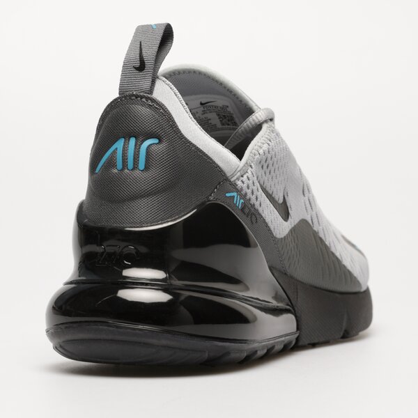 Мъжки маратонки NIKE AIR MAX 270 fd9747-001 цвят сив