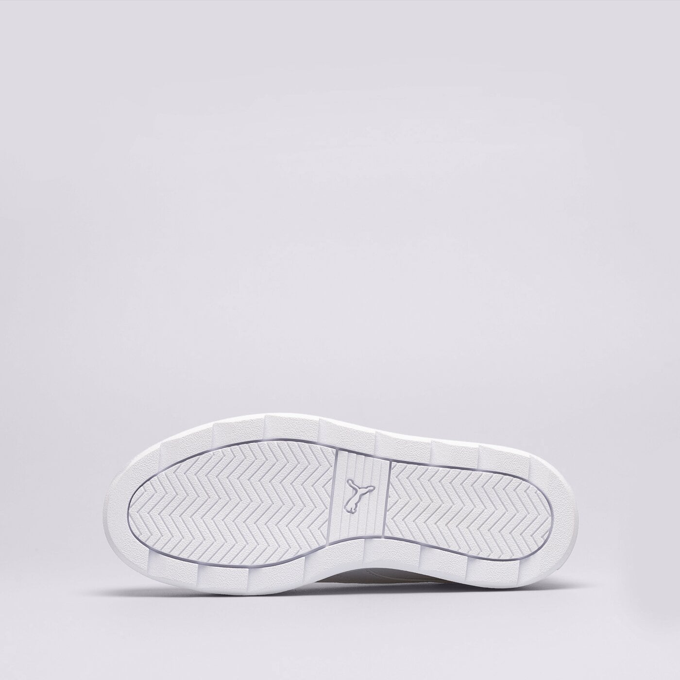 Детски маратонки PUMA KARMEN REBELLE JR 38842001 цвят бял