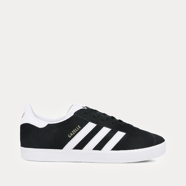 Детски маратонки ADIDAS GAZELLE II  bb2502 цвят черен