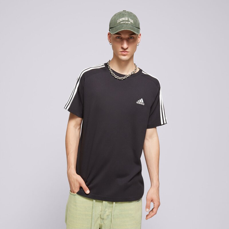 ADIDAS ТЕНИСКА M 3S SJ T