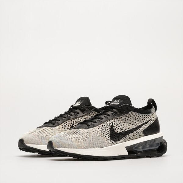 Дамски маратонки NIKE W AIR MAX FLYKNIT RACER fd2285-200 цвят бял