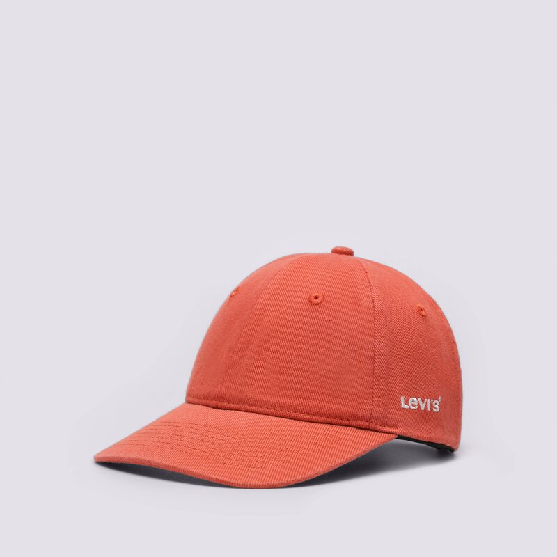 LEVI'S ШАПКА ESSENTIAL CAP