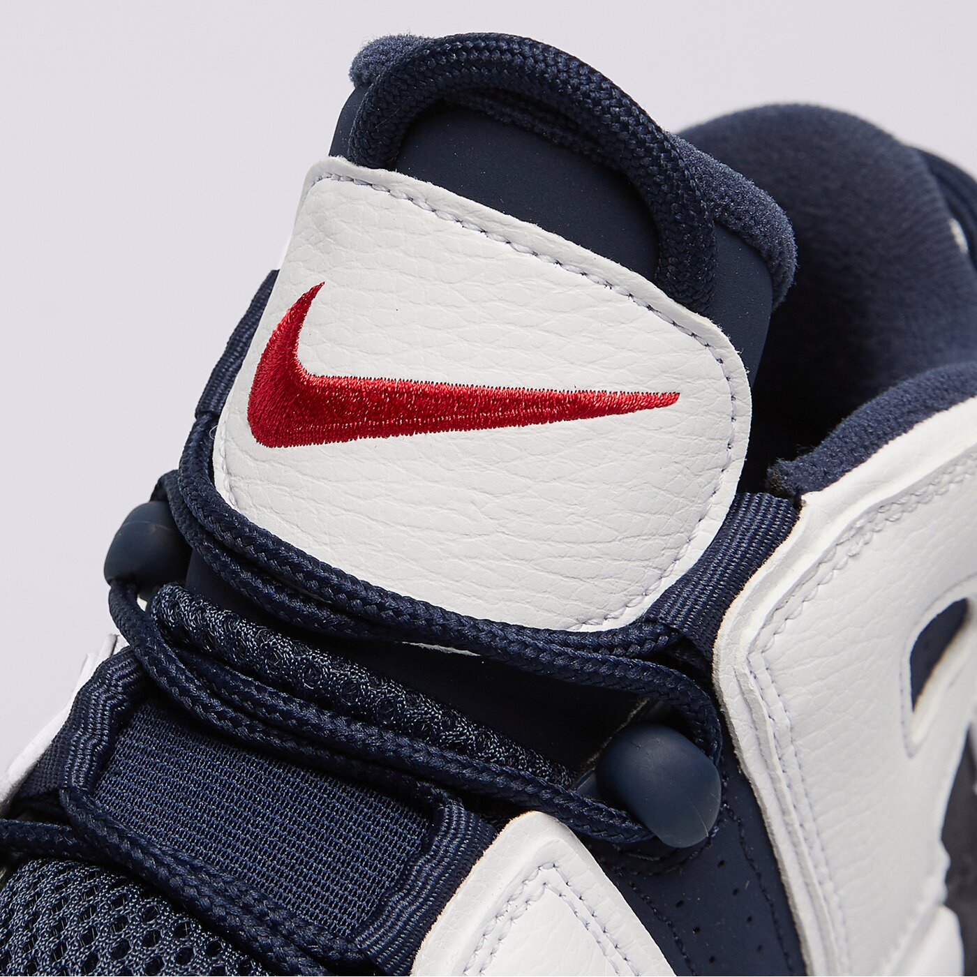 Мъжки маратонки NIKE AIR MORE UPTEMPO '96 fq8182-100 цвят син