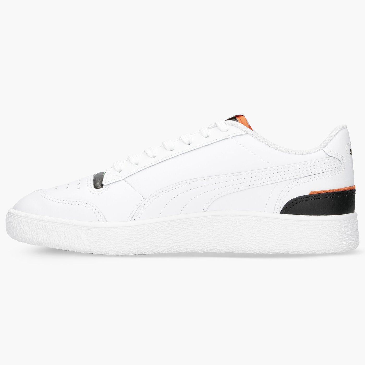 Мъжки маратонки PUMA RALPH SAMPSON LO JOKER 37492702 цвят бял