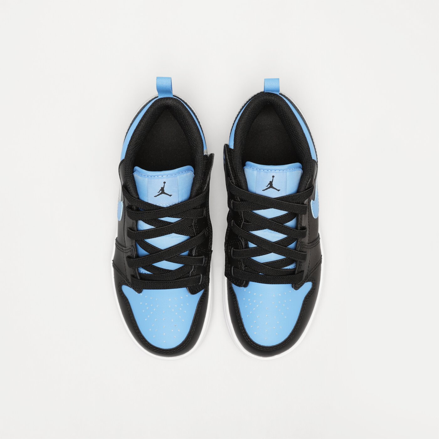 Детски маратонки JORDAN 1 LOW ALT (PS)  dr9748-041 цвят син