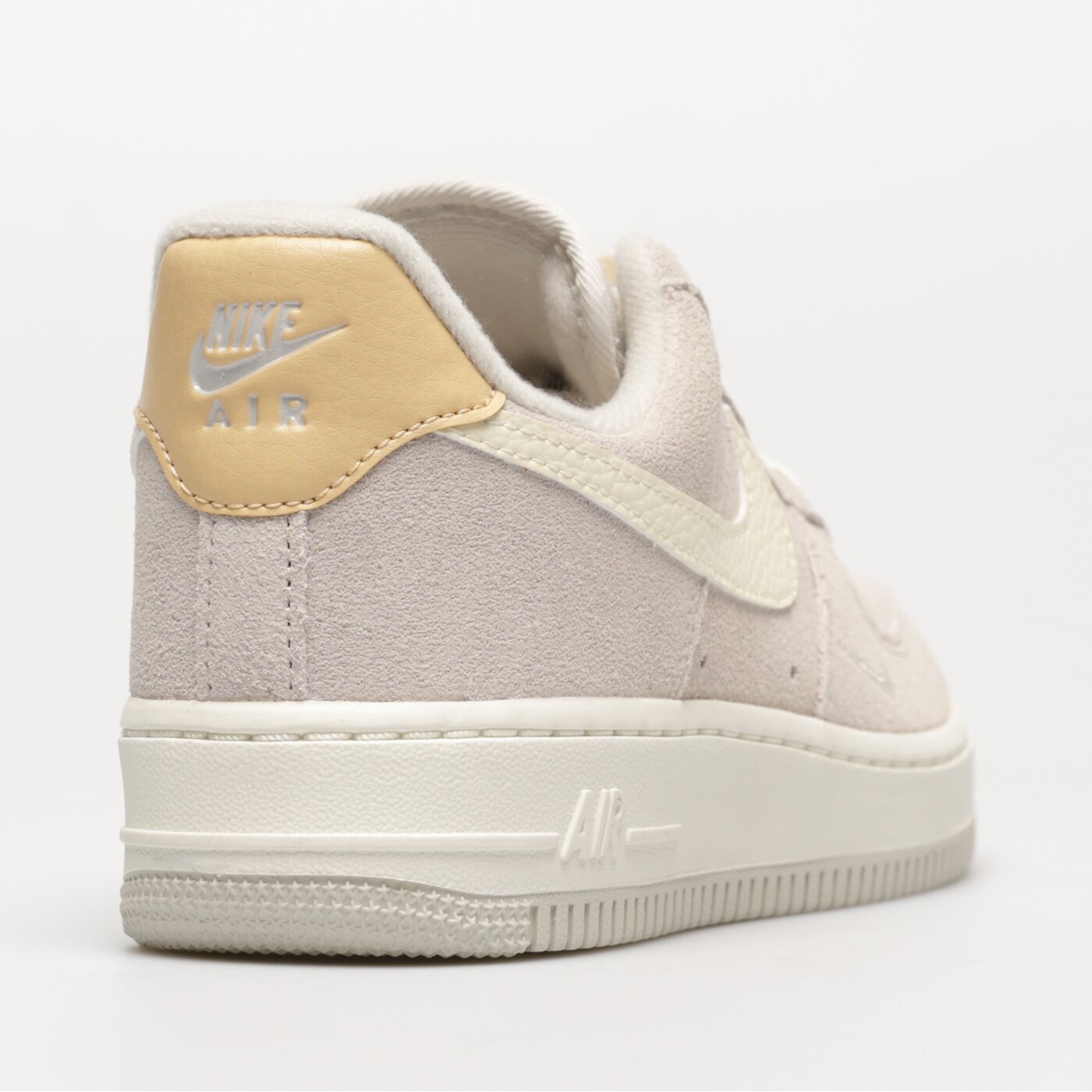 Дамски маратонки NIKE AIR FORCE 1 LOW  dz4863-001 цвят бял