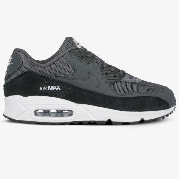 Мъжки маратонки NIKE AIR MAX 90 ESSENTIAL  aj1285-021 цвят сив