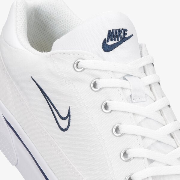 Мъжки маратонки NIKE RETRO GTS da1446-100 цвят бял