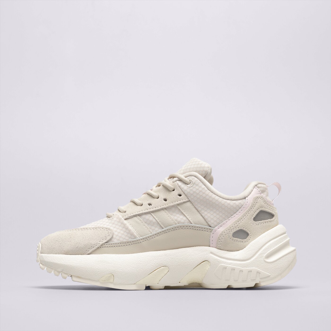 Дамски маратонки ADIDAS ZX 22 BOOST W gx4612 цвят бежов