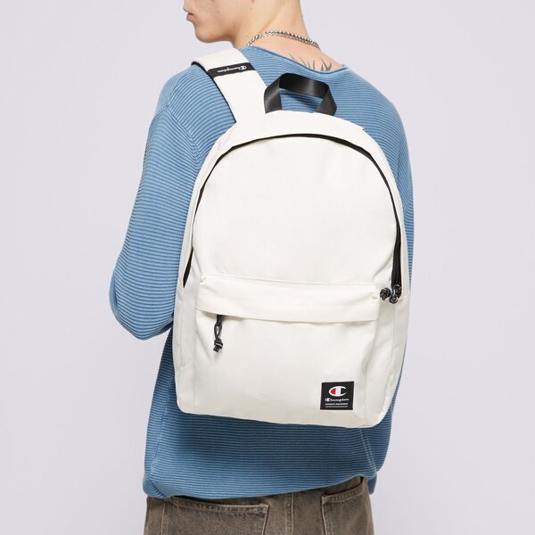 Детска раница CHAMPION BACKPACK 802345ys137 цвят бежов