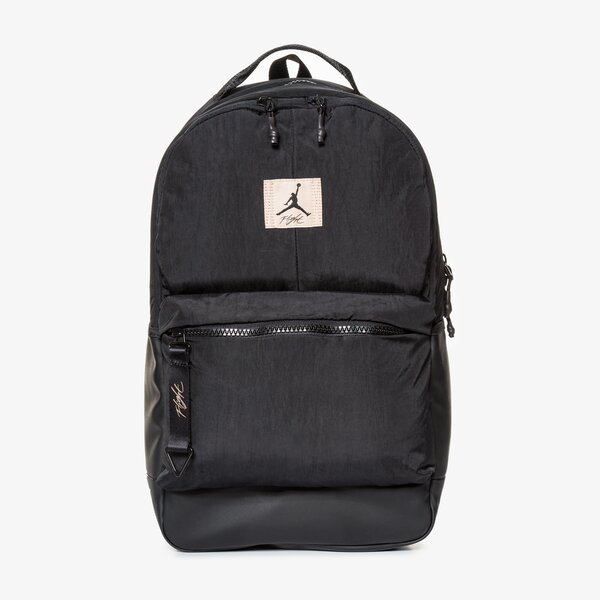 Детска раница JORDAN РАНИЦА OFF-COURT BACKPACK 9a0554-023 цвят черен