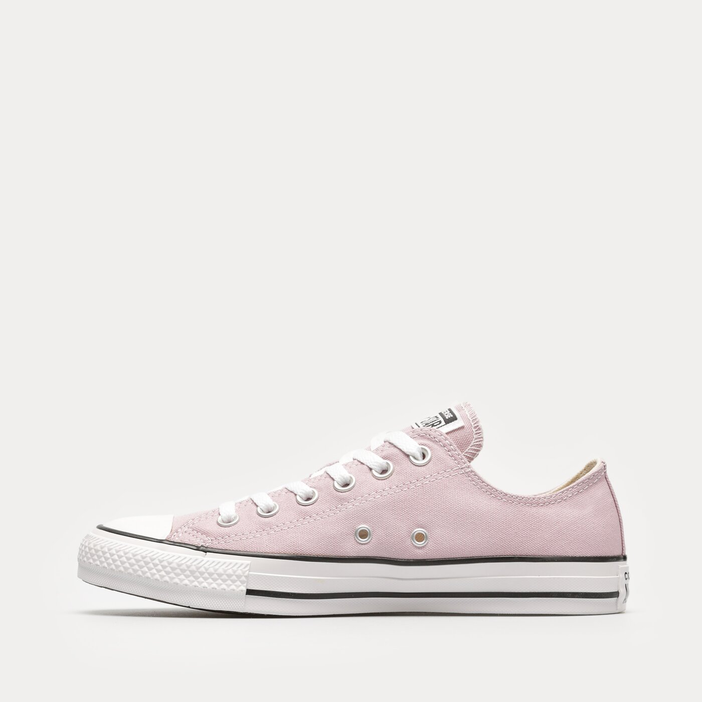 Дамски маратонки CONVERSE CHUCK TAYLOR ALL STAR  a04546c цвят розов
