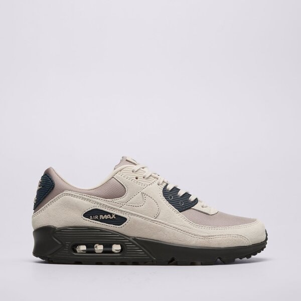 Мъжки маратонки NIKE AIR MAX 90  ib3077-100 цвят бял