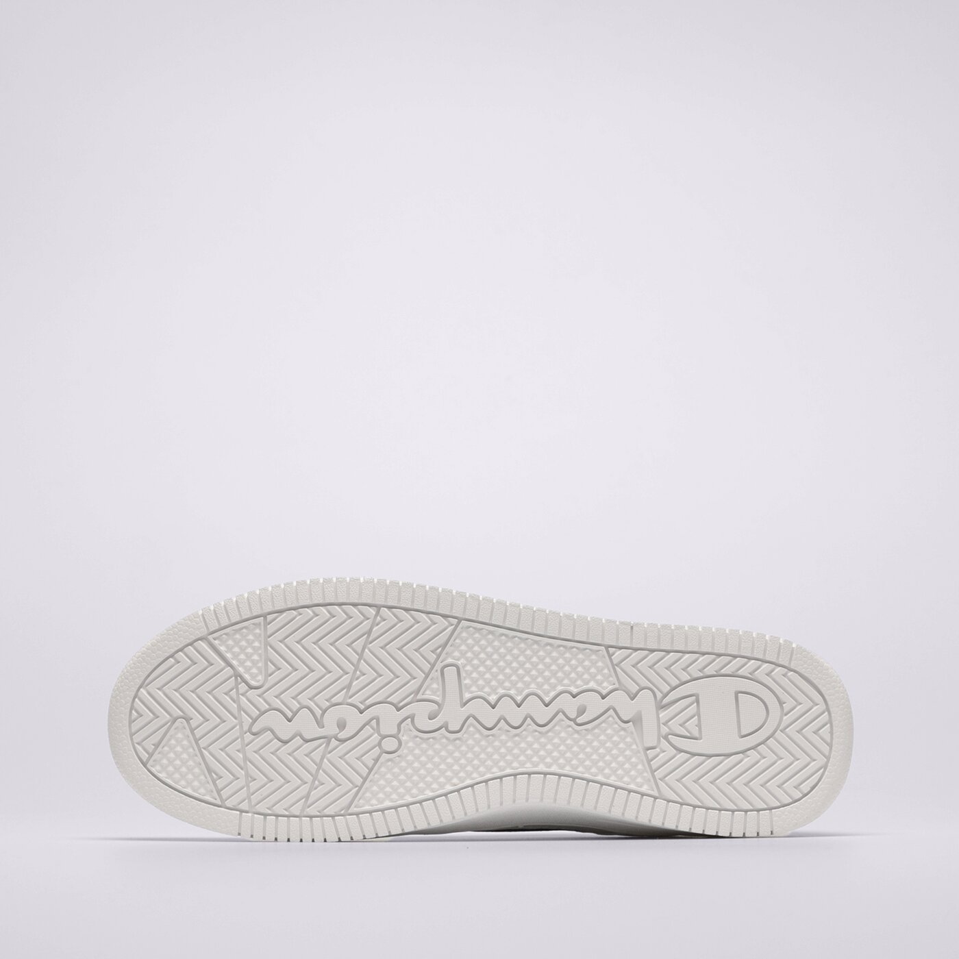 Мъжки маратонки CHAMPION FOUL PLAY ELEMENT LOW s21883-ww006 цвят бял