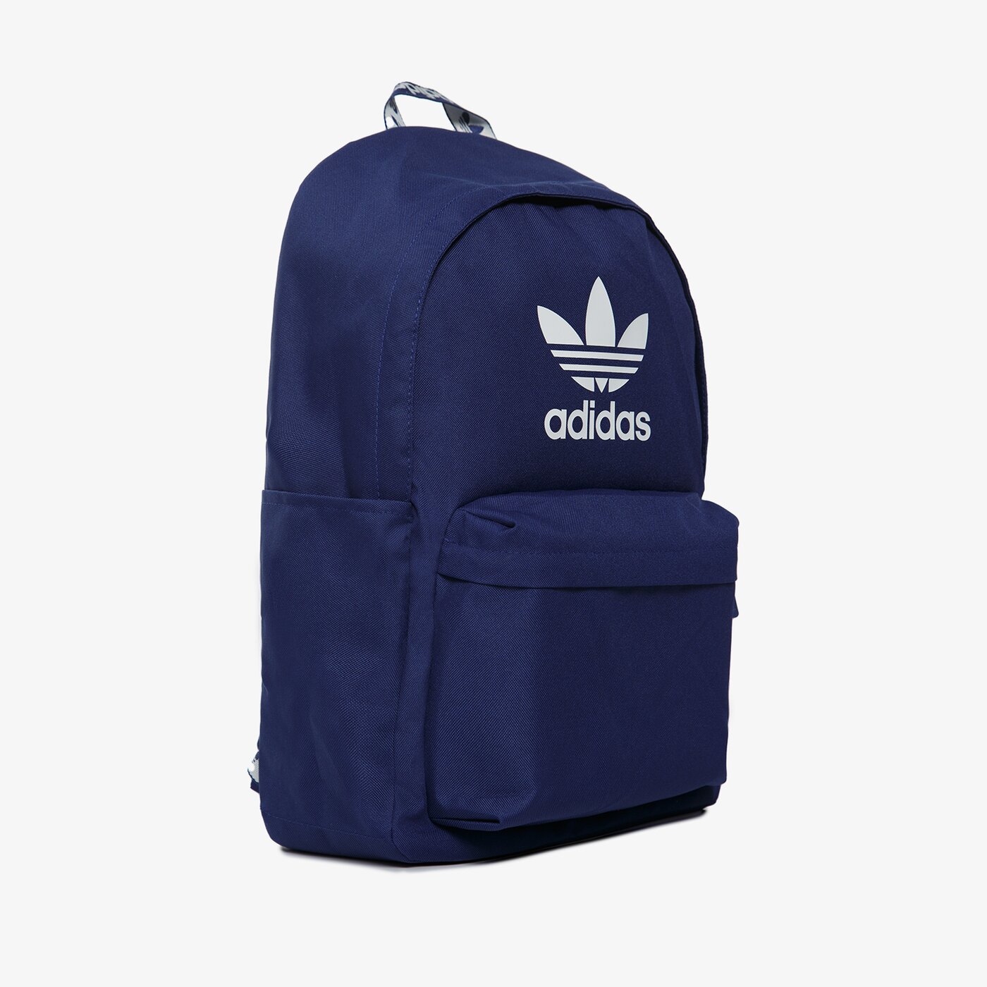 Детска раница ADIDAS РАНИЦА ADICOLOR BACKPK h35597 цвят тъмносин