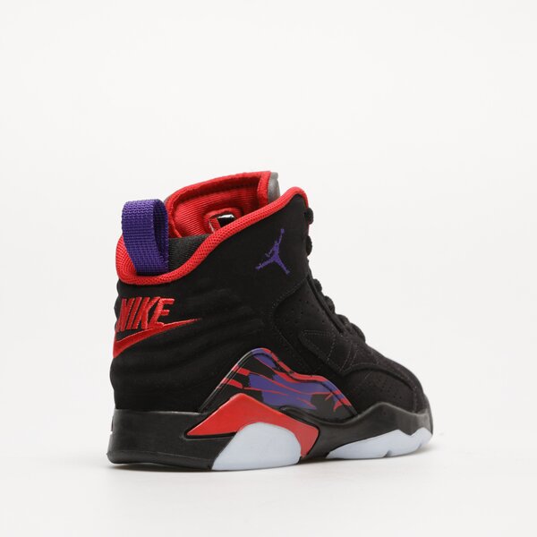 Детски маратонки JORDAN JUMPMAN 3-PEAT  dz5578-006 цвят черен