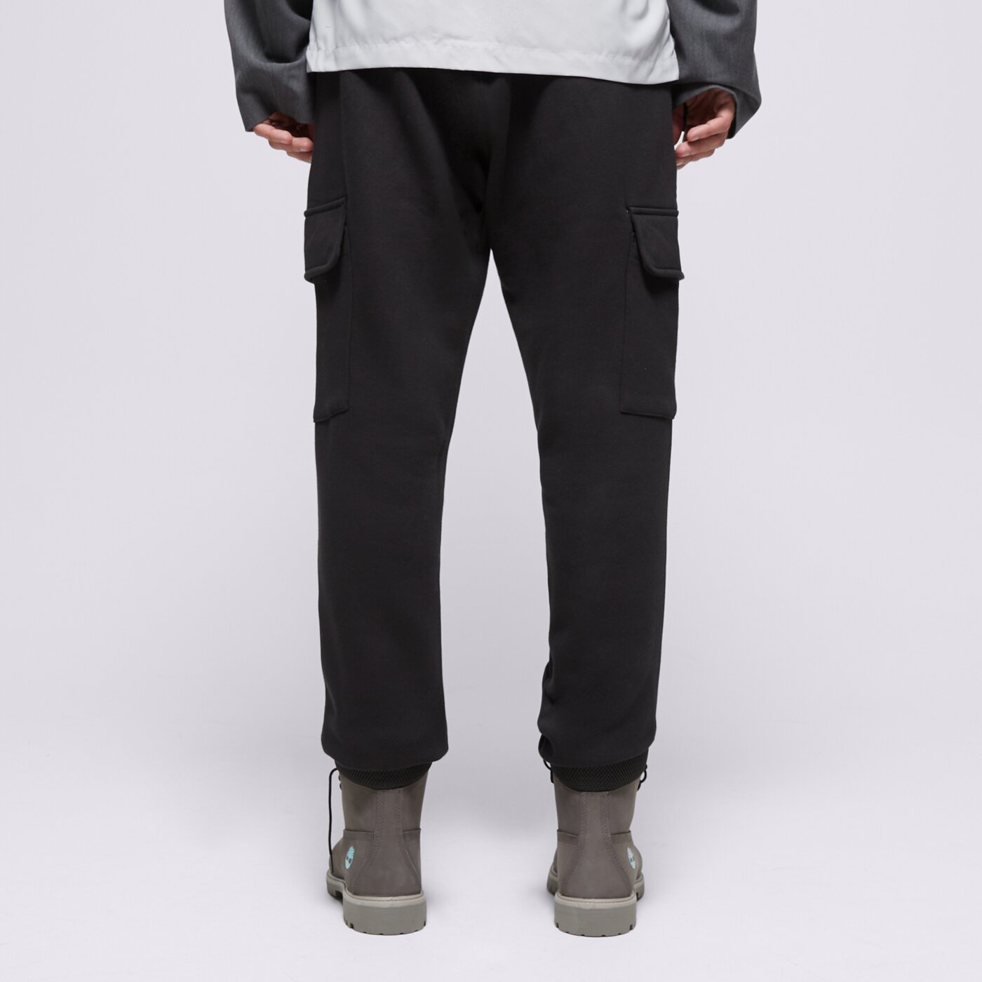 Мъжки панталони ADIDAS ПАНТАЛОНИ ESSENTIALS C P ip2755 цвят черен