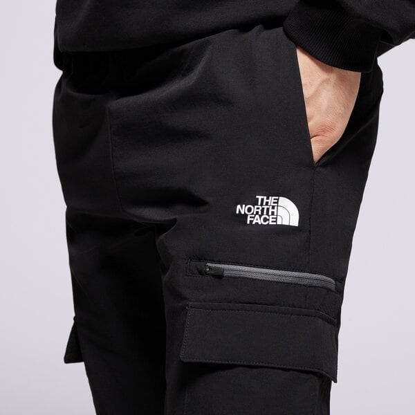 Мъжки панталони THE NORTH FACE ПАНТАЛОНИ $NEW TRISH CARGO PT BK' nf0a86n5jk31 цвят черен