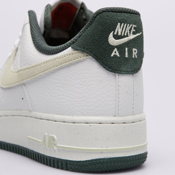 Мъжки маратонки NIKE AIR FORCE 1 '07 LV8 hf1939-100 цвят бял