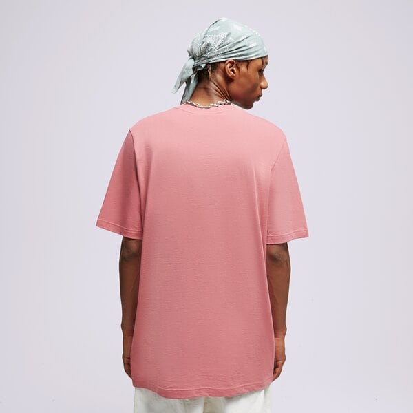 Мъжка тениска ADIDAS ТЕНИСКА ESSENTIAL TEE ia4875 цвят виолетов