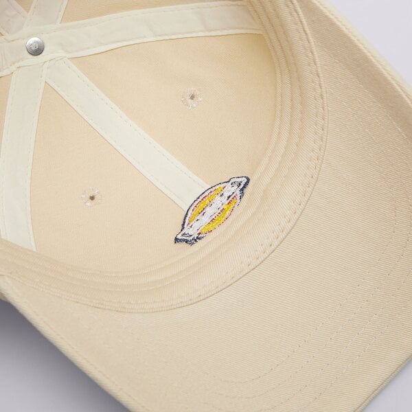 Дамска шапка с козирка DICKIES ШАПКА HARDWICK dk0a4tkvf901 цвят бежов