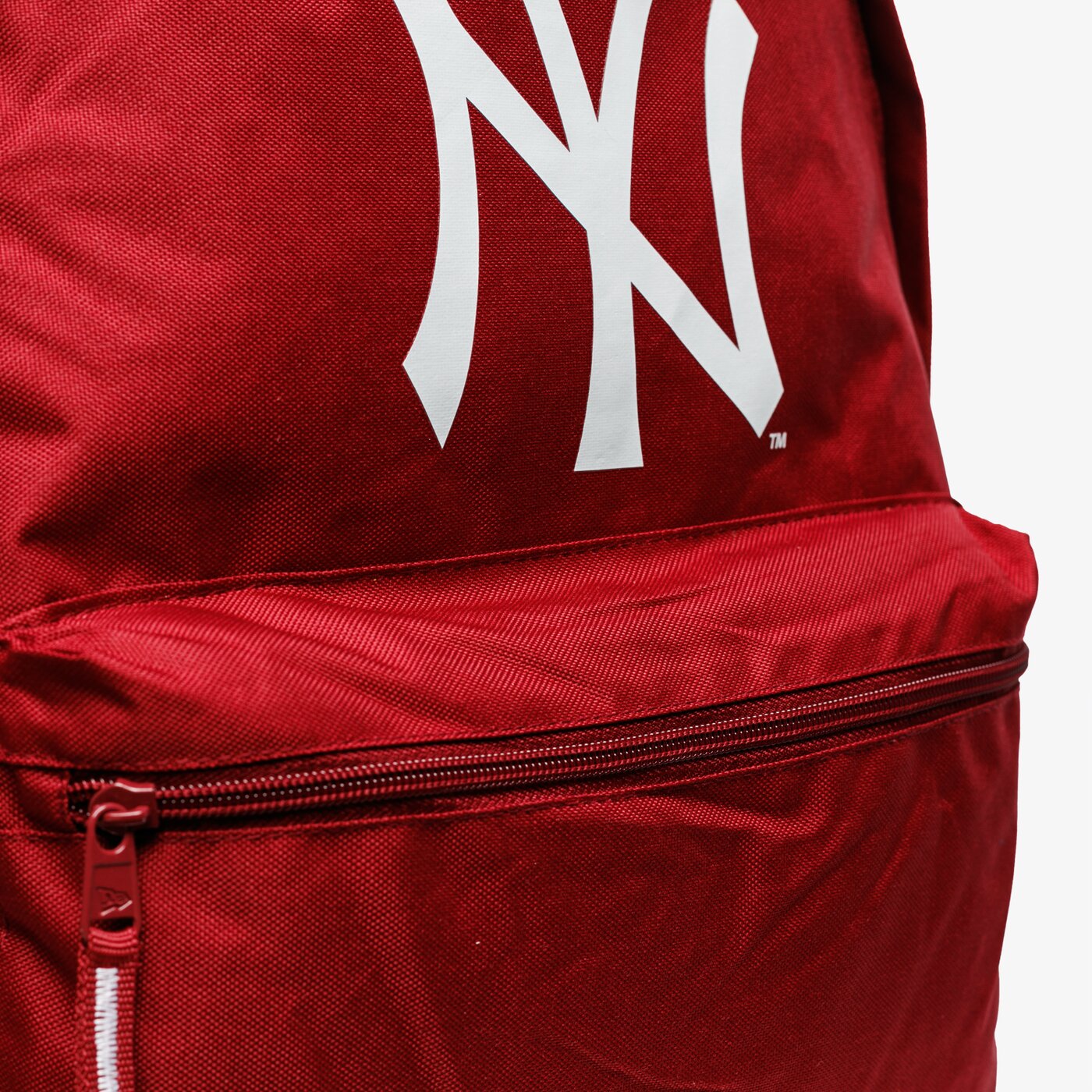 Детска раница NEW ERA РАНИЦА PACK NYY CARDINAL NEW YORK YANKEES 12022147 цвят бордо