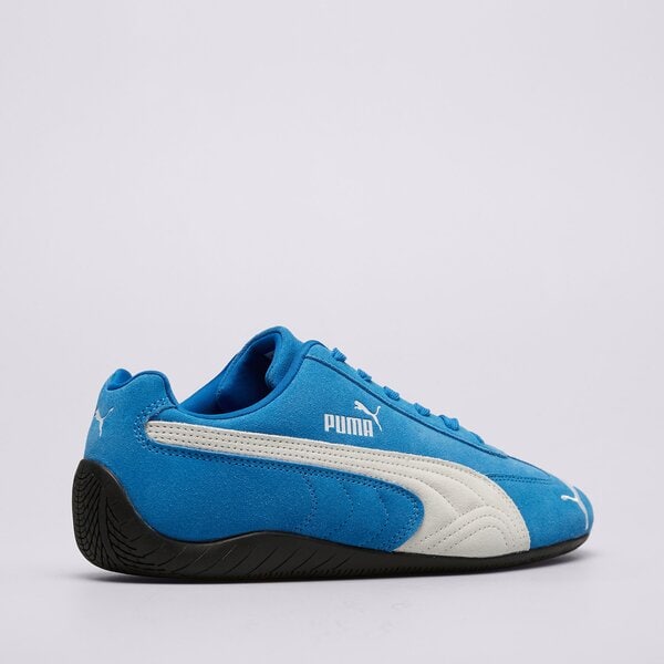 Мъжки маратонки PUMA SPEEDCAT OG 39884618 цвят син