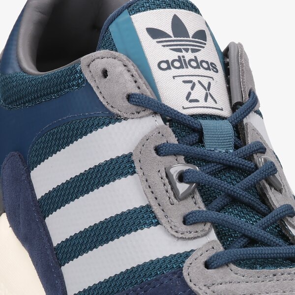 Мъжки маратонки ADIDAS ZX 700 HD h01850 цвят тъмносин