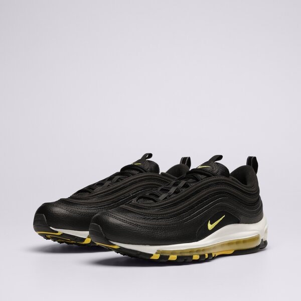 Мъжки маратонки NIKE AIR MAX 97 fq2442-001 цвят черен