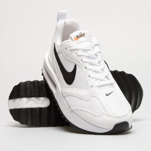 Дамски маратонки NIKE AIR MAX DAWN dh5131-101 цвят бял