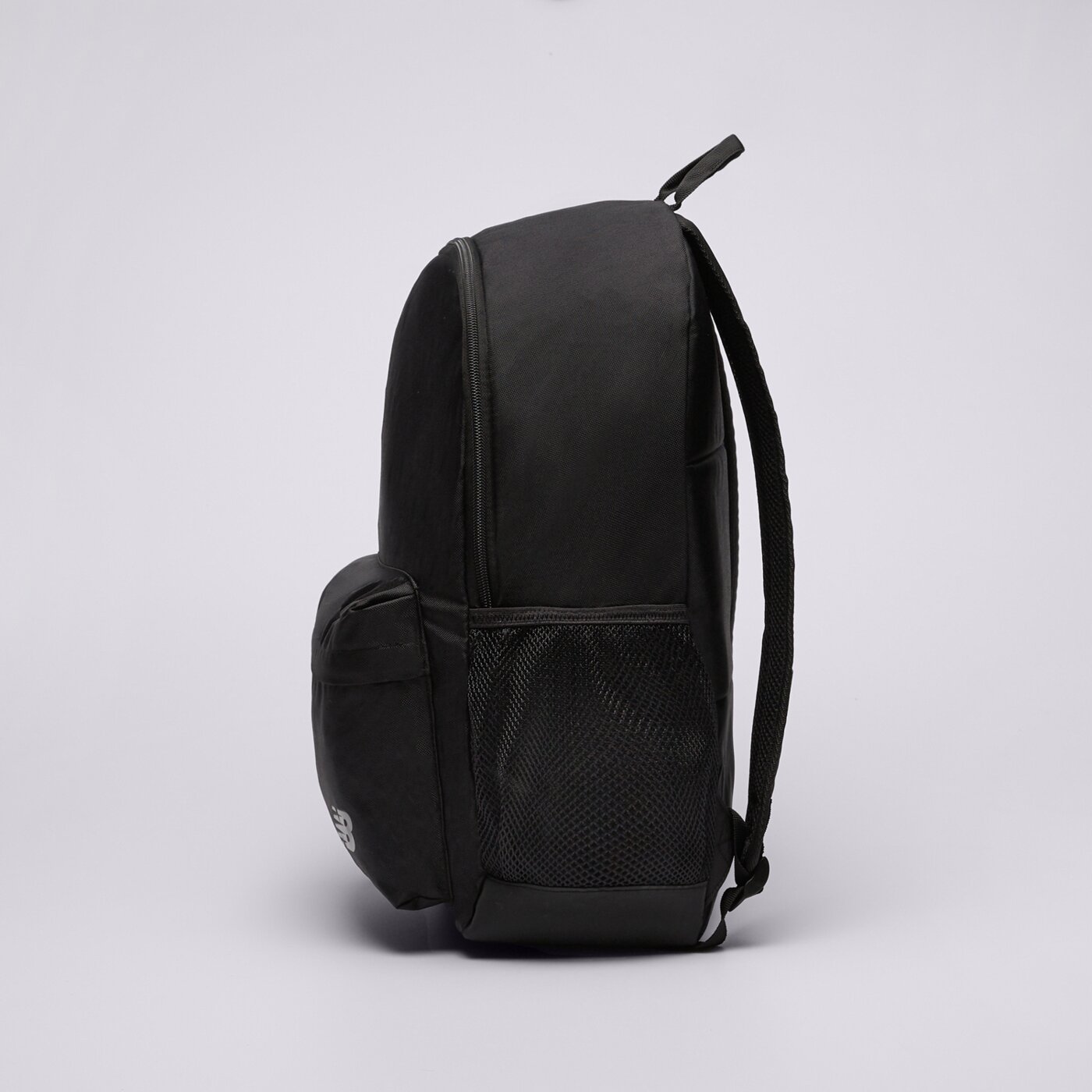 Детска раница NEW BALANCE РАНИЦА ESSENTIAL BACKPACK lab53511bk цвят черен
