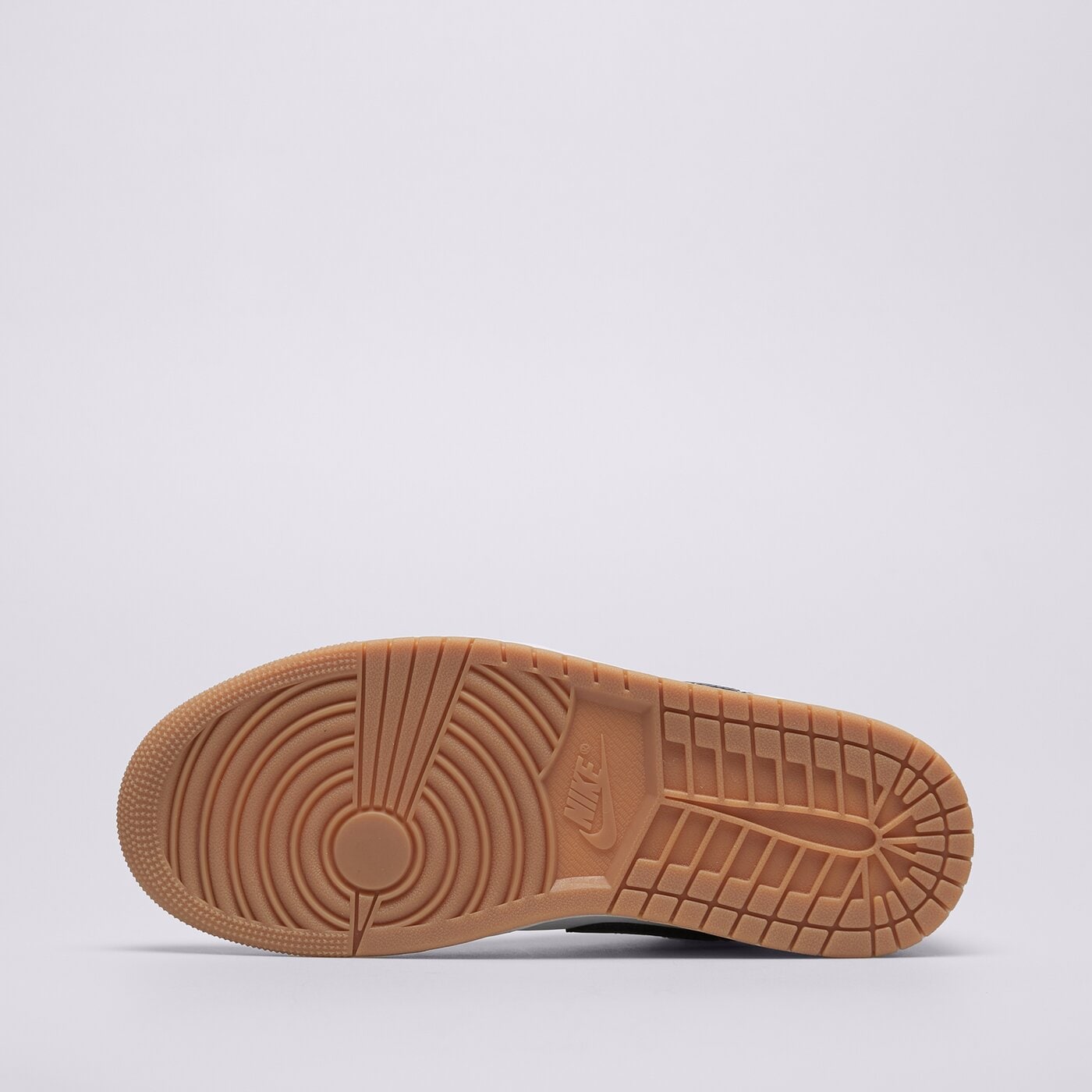 Мъжки маратонки AIR JORDAN 1 LOW  553558-146 цвят бял