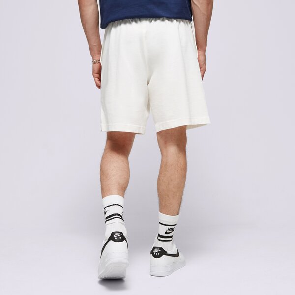 Мъжки къси панталони NIKE ШОРТИ M NK CLUB KNIT SHORT fq4359-133 цвят бял