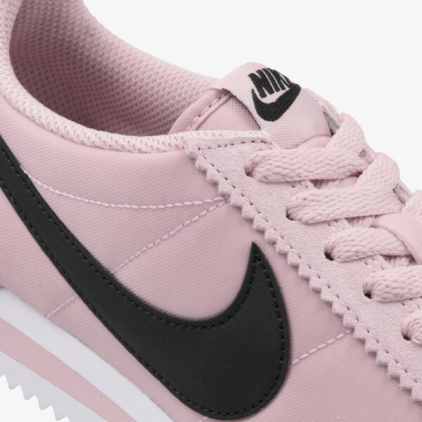 Дамски маратонки NIKE WMNS CLASSIC CORTEZ NYLON 749864-502 цвят розов