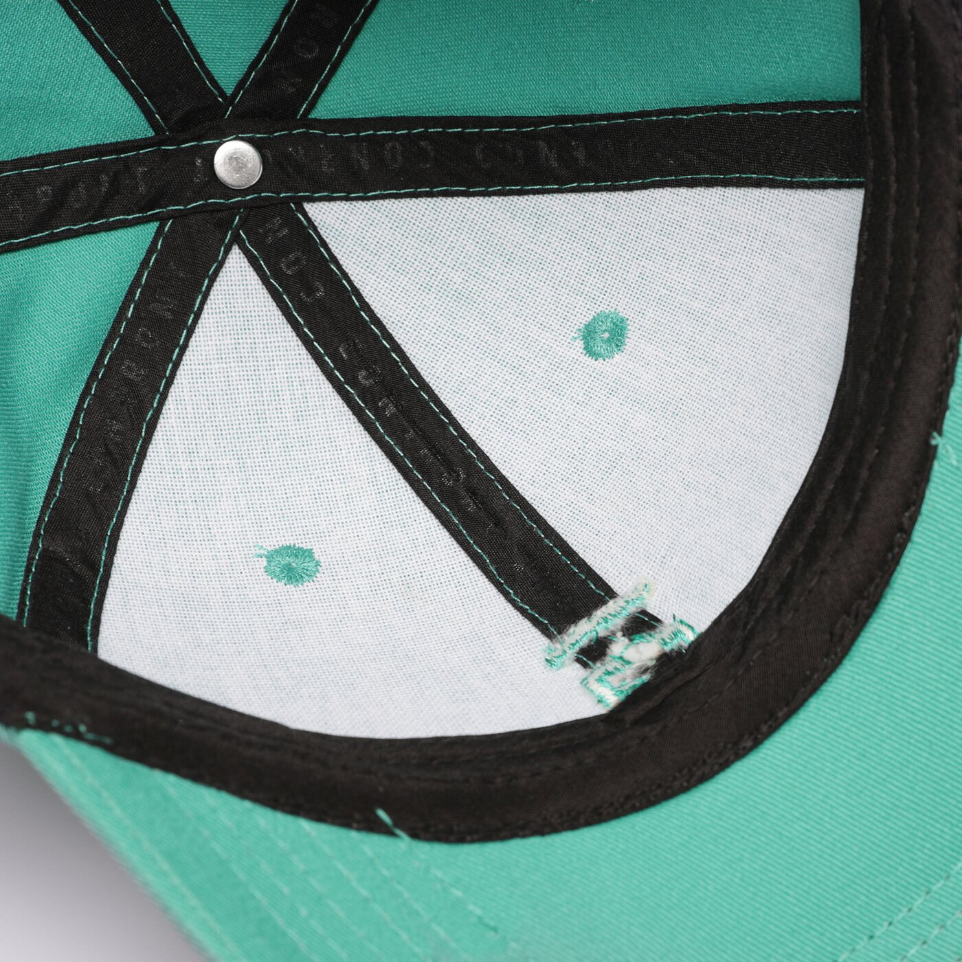 Мъжка шапка с козирка CONFRONT ШАПКА SEMINOLE cf123cap65002 цвят син