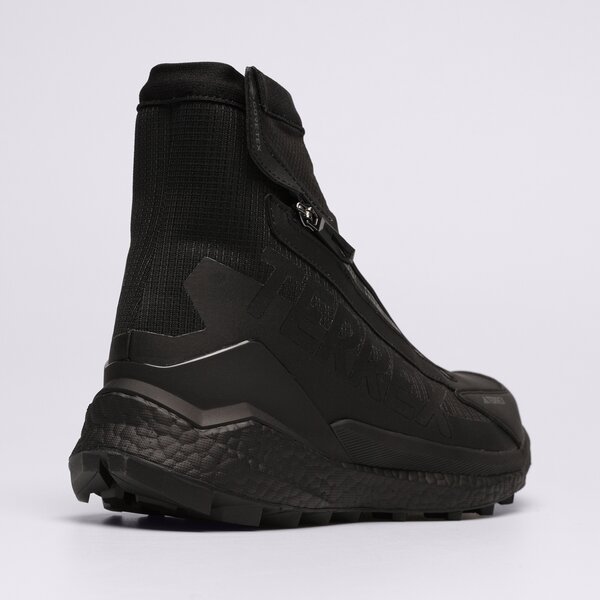 Мъжки зимни обувки ADIDAS TERREX FREE HIKER 2 C.RDY id4226 цвят черен