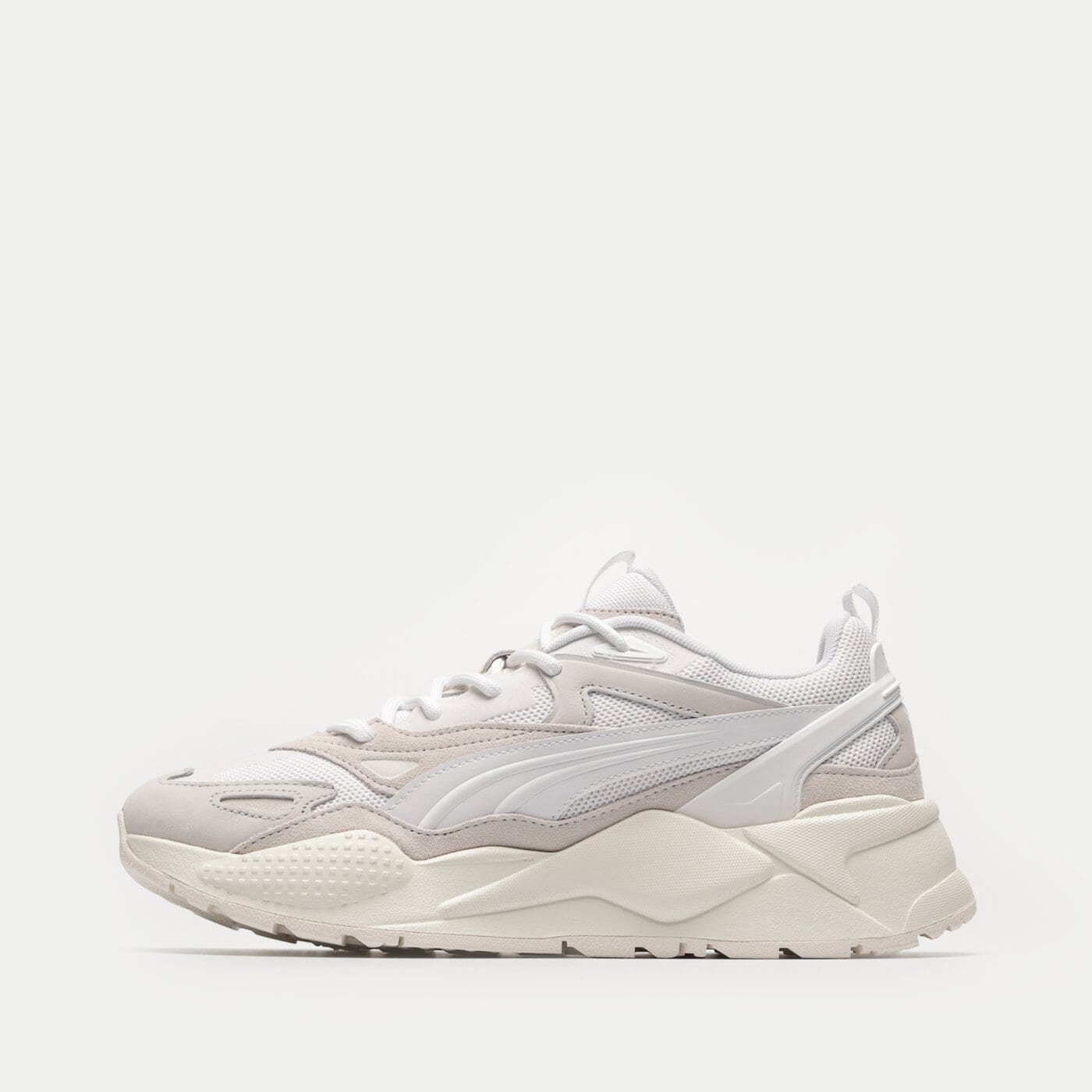 Мъжки маратонки PUMA RS-X EFEKT PRM 39077602 цвят бял
