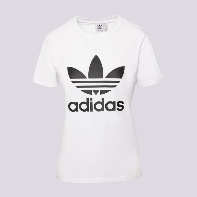 ADIDAS ТЕНИСКА TREFOIL TEE