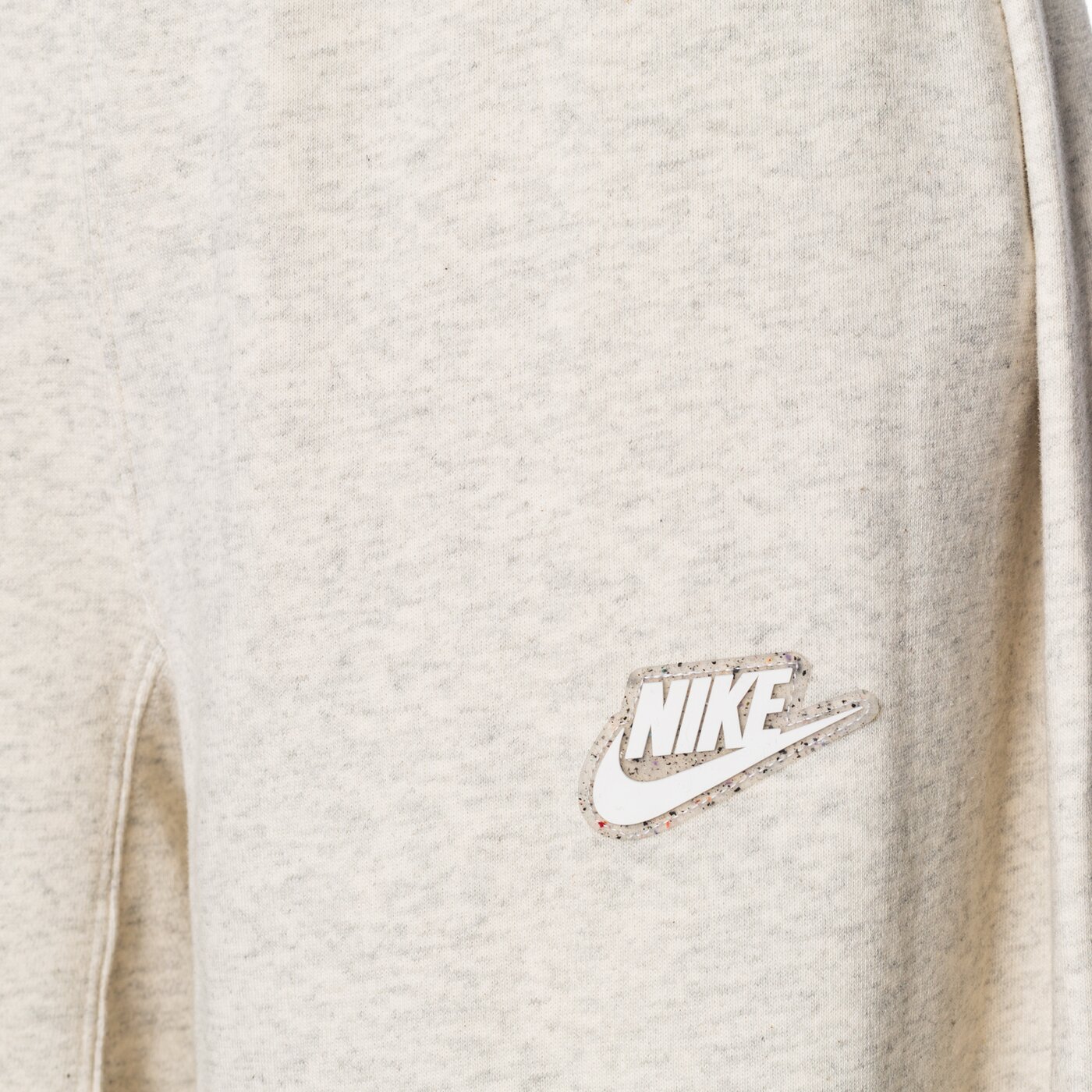 Дамски панталони NIKE EARTH DAY JOGGERS cz8357-141 цвят бял