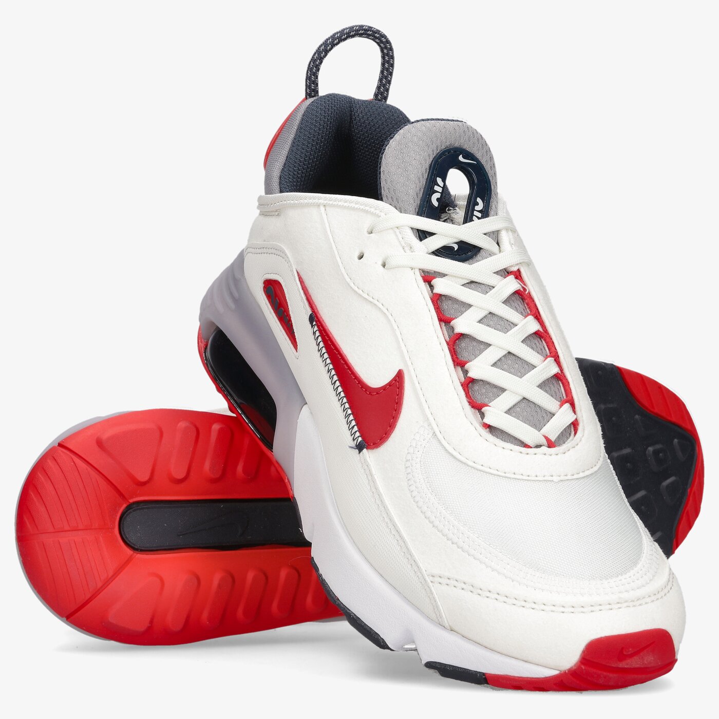 Мъжки маратонки NIKE AIR MAX 2090 C/S dh7708-100 цвят бял