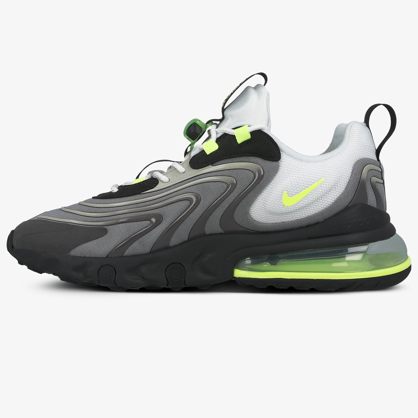 Мъжки маратонки NIKE AIR MAX 270 ENG AMM cw2623-001 цвят сив
