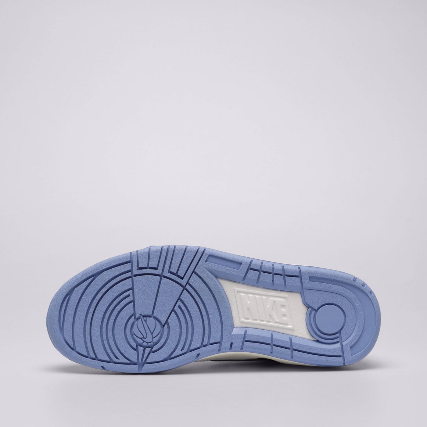 Мъжки маратонки NIKE FULL FORCE LO fb1362-100 цвят бял